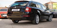Škoda Octavia 2.0 TDI DSG JOY
