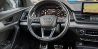 Audi Q5 40 TDI S line QUATTRO