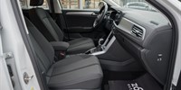 Volkswagen T-Roc 2.0 TDI DSG