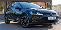 Volkswagen Golf 1,6 TDI