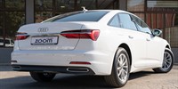 Audi A6
 40 TDi S-tronic