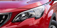Peugeot 3008 1,6 BlueHDI