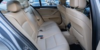 BMW
 5-Series 530d