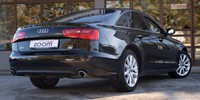 Audi A6
 2,0 TDI