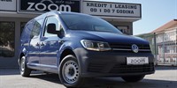 Volkswagen Caddy 2.0 TDI
