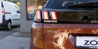 Peugeot 3008 1,5 BlueHDI