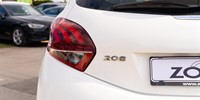 Peugeot 208 1,5 BlueHDI