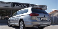 Volkswagen Passat 2.0 TDI