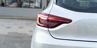 Renault Clio 1,5 DCI