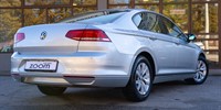 Volkswagen Passat 1,6 TDI