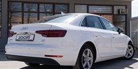 Audi A4
 2.0 TDi Ultra S-tronic Business