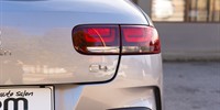 Citroën C4 Cactus 1,5 BlueHDI