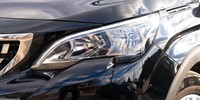 Peugeot 3008 1,5 BlueHDI
