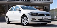 Volkswagen Polo 1,6 TDI