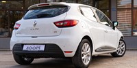 Renault Clio 1,5 DCI AUTOMATIK