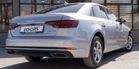 Audi A4
 35 TDi Stronic Business Line