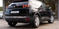 Peugeot 3008 1,6 BlueHDI