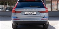 Volvo
 XC60 D4