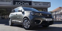 Peugeot 5008 1.5 BLUEHDI S&S EAT8 ACTIVE BUSINESS