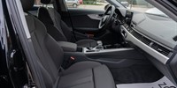 Audi A4
 35 TDI