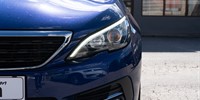 Peugeot 308 SW 1,5 BlueHDI