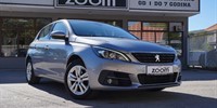 Peugeot 308 1.6 BLUEHDI S/S ACTIVE BUSINESS