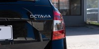 Škoda Octavia Combi 1,6 TDI BUSINESS DSG7