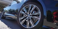 Audi A6
 40 TDI S-LINE S-TRONIC