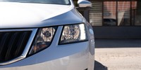 Škoda Octavia Combi 1,6 TDI