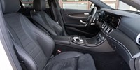 Mercedes-Benz E-Class
 E 220 D 4 MATIC