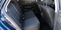 Renault TALISMAN 1,6 DCI