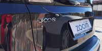 Peugeot 3008 1,6 BlueHDI