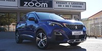 Peugeot 3008 2.0 BLUEHDI S&S ALLURE BUSINESS
