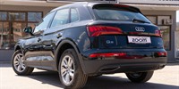 Audi Q5 2,0 TDI 35 Quattro