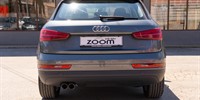Audi Q3 2,0 TDI 