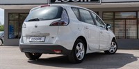 Renault Scenic 1,5 DCI