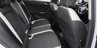 Volkswagen T-Roc 2.0 TDI DSG 4MOTION