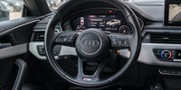 Audi A5
 2,0 TDI Sportback