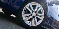 Peugeot 308 SW 1,6 BlueHDI