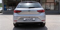 Seat Leon 2,0 TDI DSG