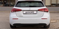 Mercedes-Benz A-Class 200d Business Line