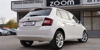 Škoda Fabia 1,4 TDI