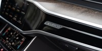 Audi A6
 3,0 TDI