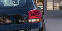 Citroën C3 1,5 BlueHDI