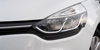 Renault Clio 1,5 DCI
