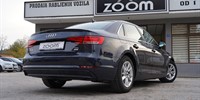 Audi A4
 2.0 TDI