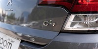 Citroën C4 1,6BlueHDI