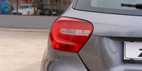 Mercedes-Benz A-Class 180 CDI