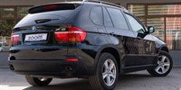 BMW
 X5
 3.0D Eletta