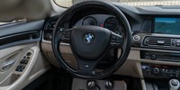 BMW
 5-Series 525 D